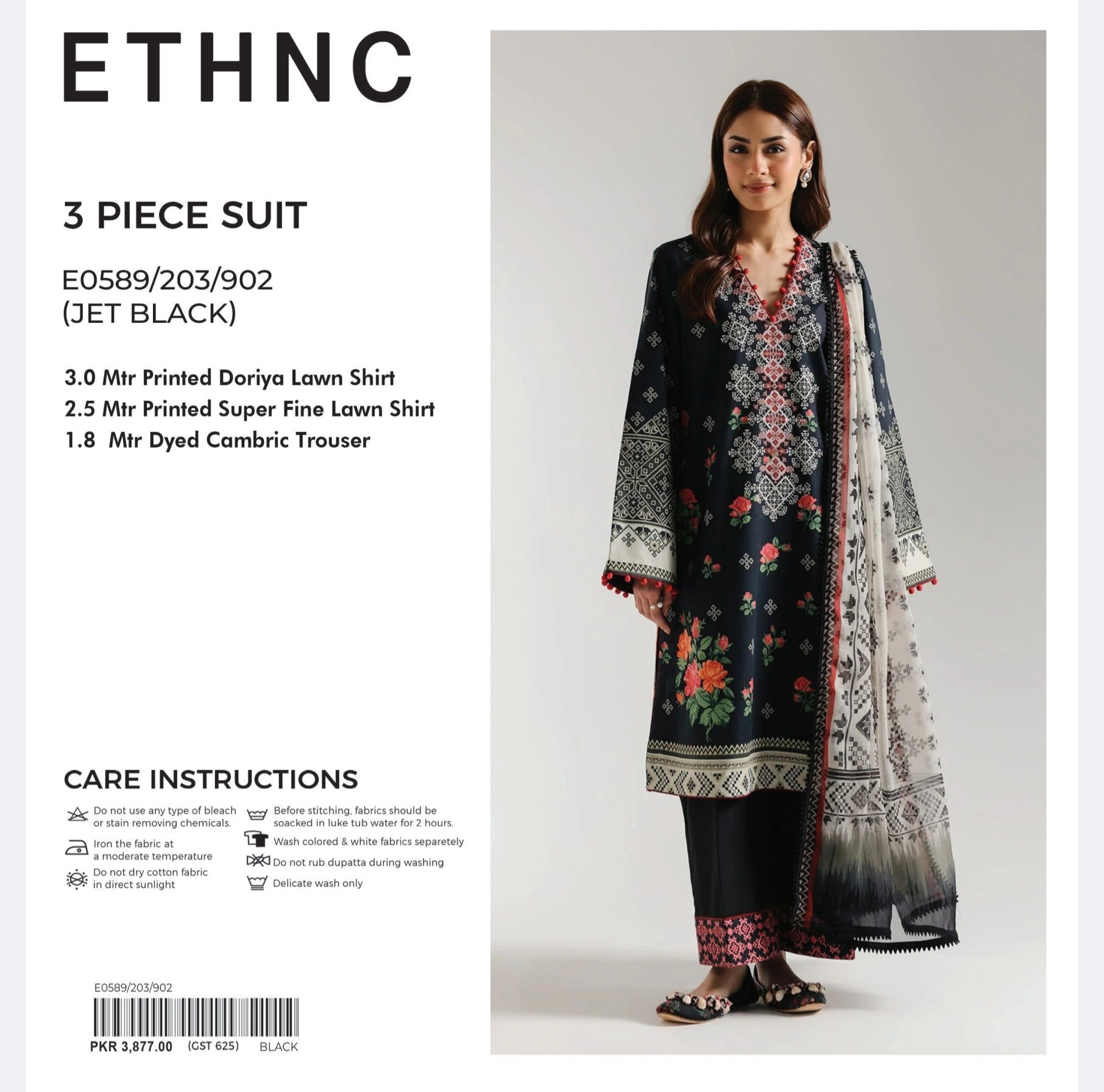 Ethnc-3pc-unstitch-suit
