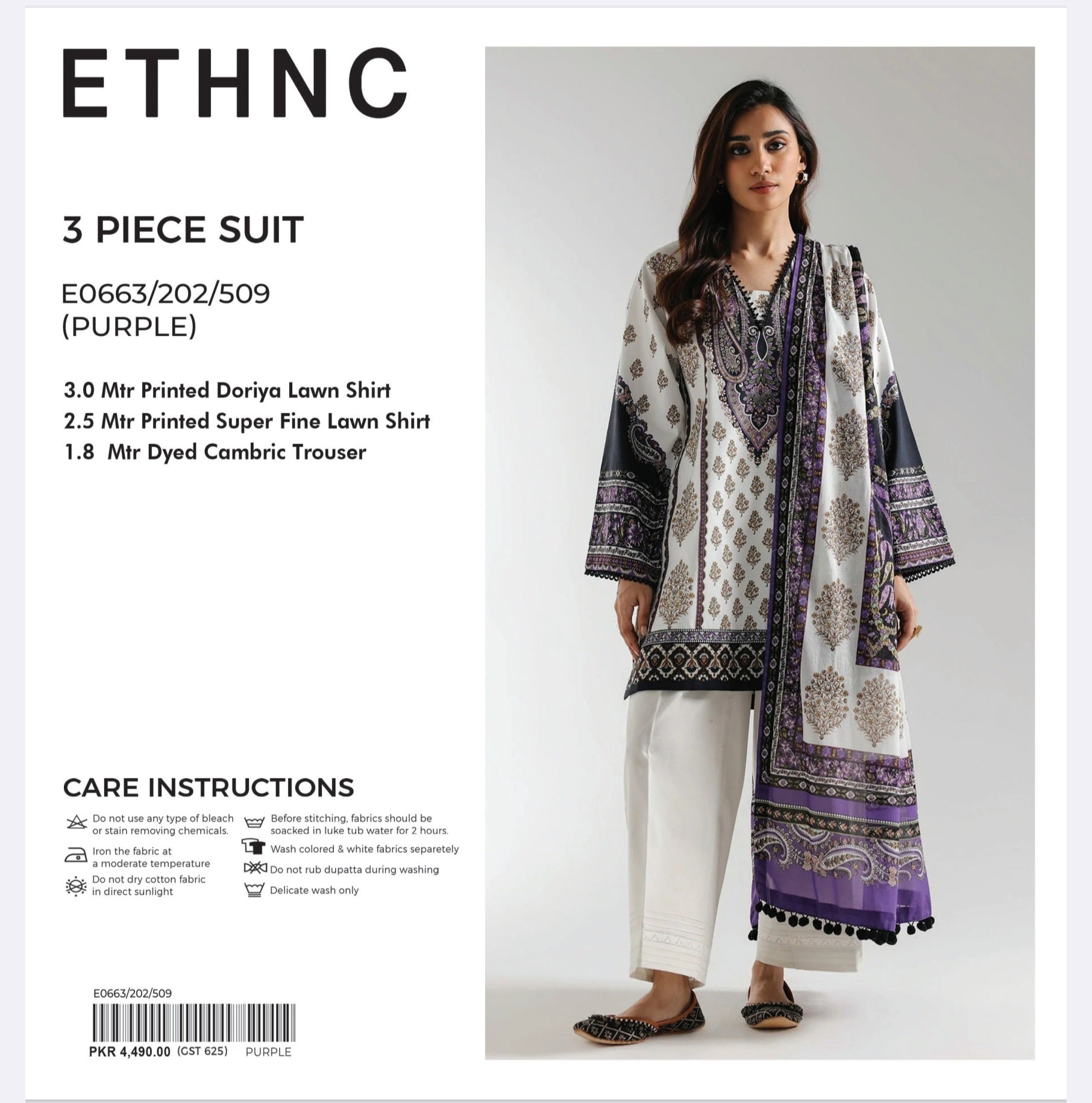 Ethnc-3pc-unstitch-suit